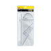 Aristo Geo-College Contrast Pack Containing Set Square, Protractor & Ruler