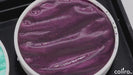 Video showing Coliro Finetec Watercolour Refill Blackcurrant M057