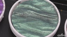 Video showing Coliro Finetec Watercolour Refill Moss Green M007