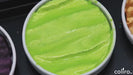 Video showing Coliro Finetec Watercolour Refill Lime M060