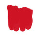 Scribblers Calligraphy Ink - Brilliant Red
