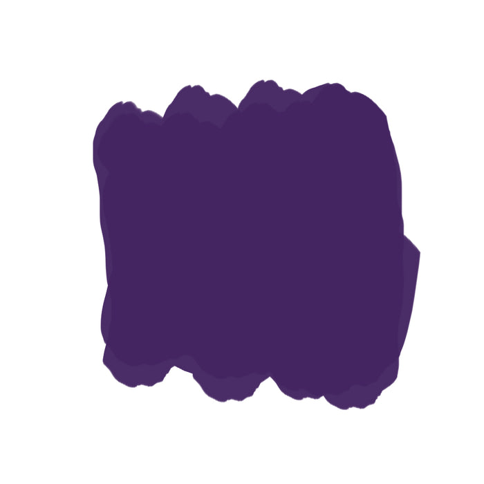 Scribblers Calligraphy Ink - Imperial Purple
